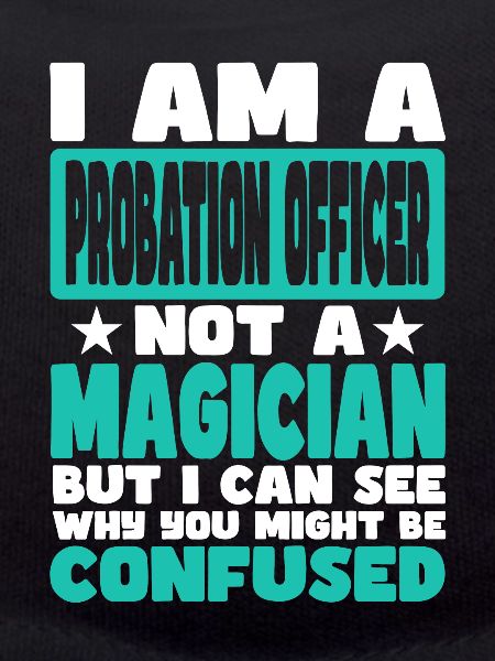 Probation Officer