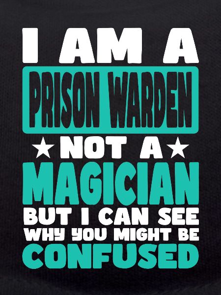 Prison Warden