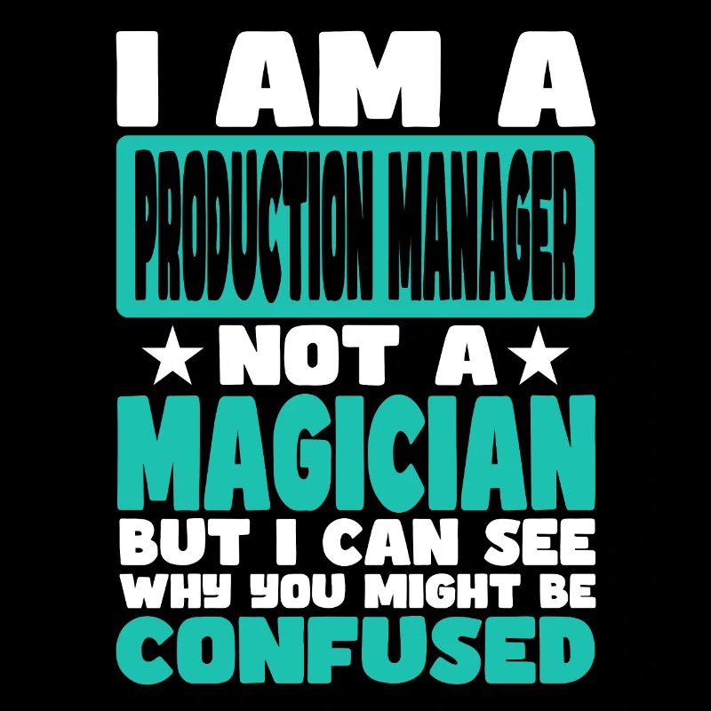 Directeur de production