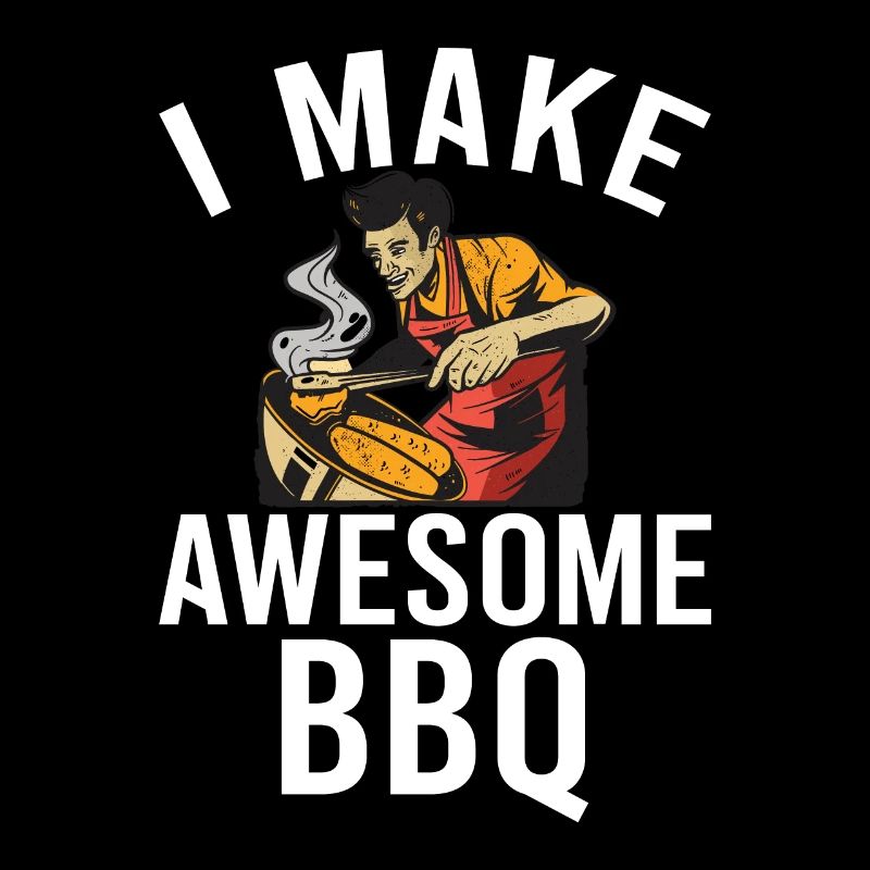 Grill Barbecue Grilling