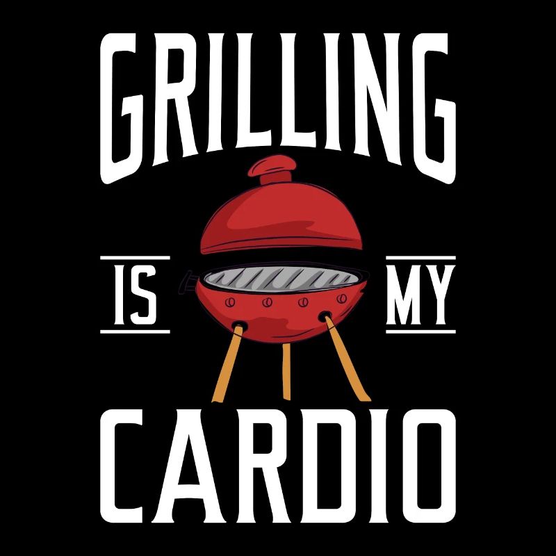 Grill Barbecue Grilling