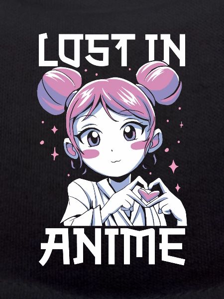 Anime Manga Anime Fille