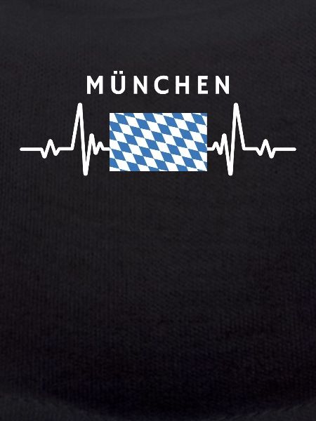 Munich Heartbeat