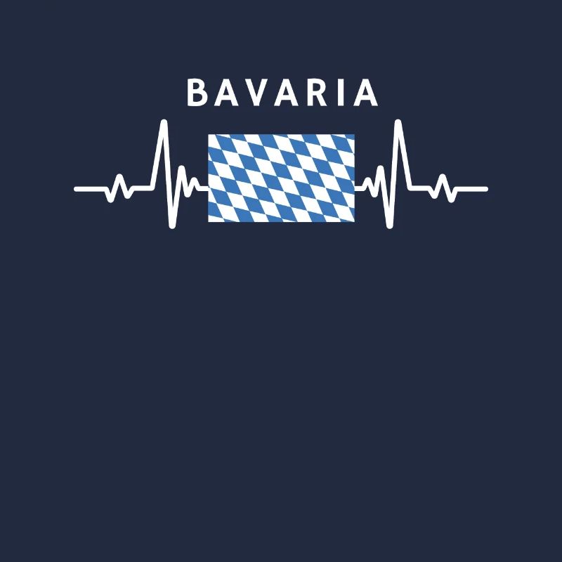 Bavaria Heartbeat