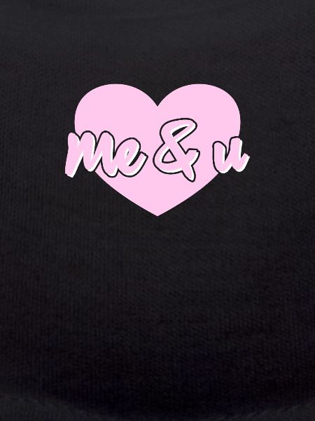 Me and U