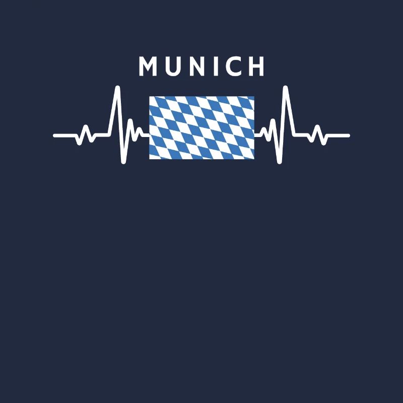 Battement de cœur de Munich