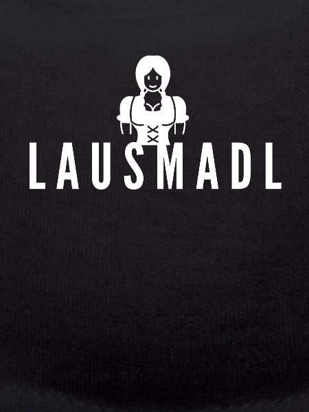 Lausmadl