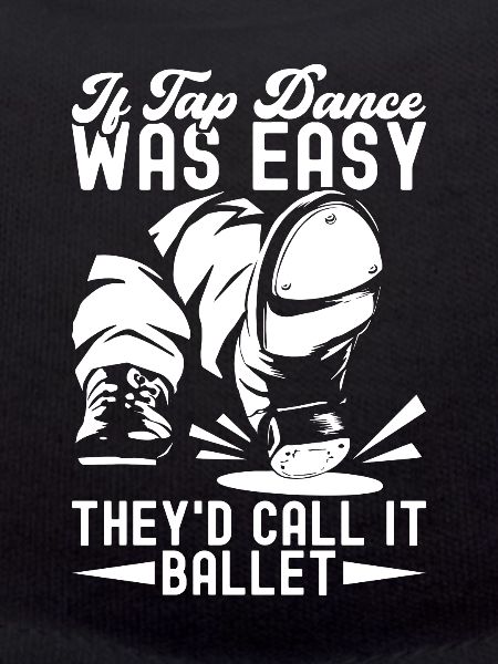 Tap Dance Tap Dancer
