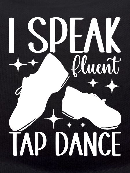 Tap Dance Tap Dancer