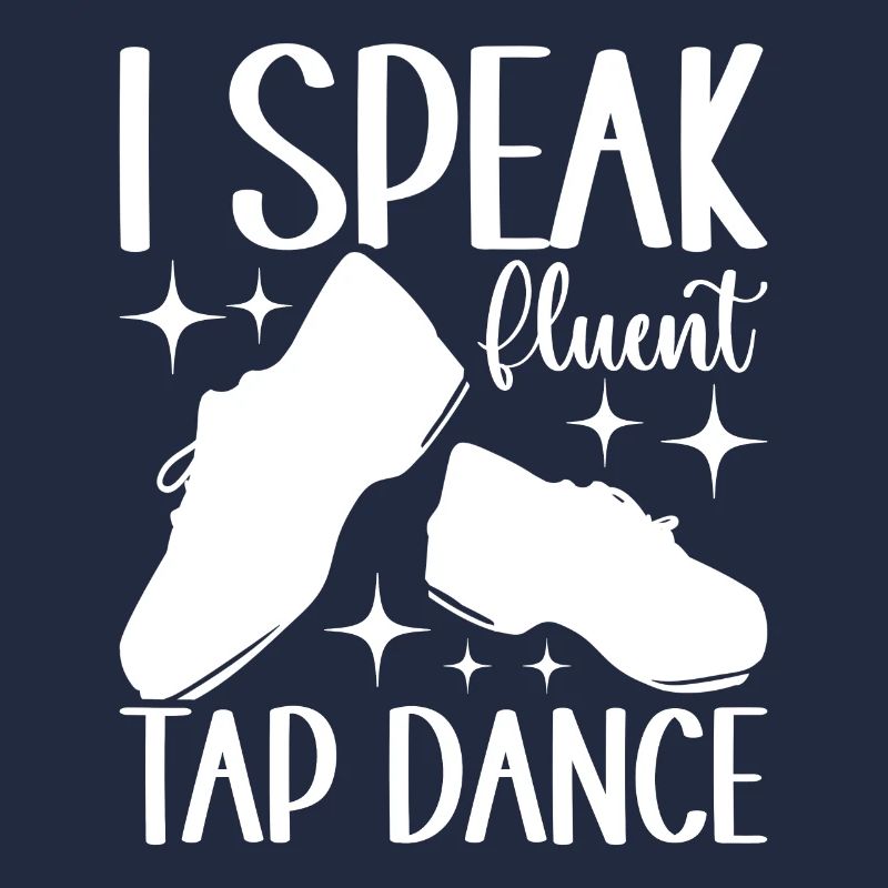 Tap Dance Tap Dancer