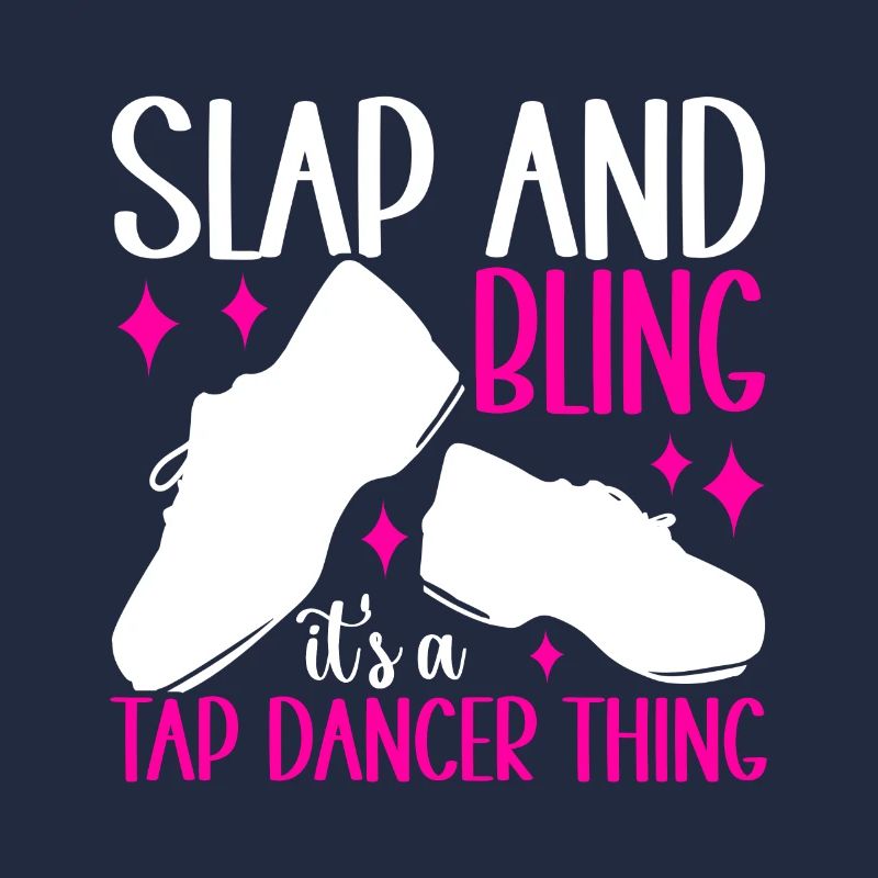 Tap Dance Tap Dancer