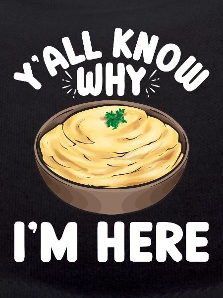 Mashed potatoes Mashed potatoes