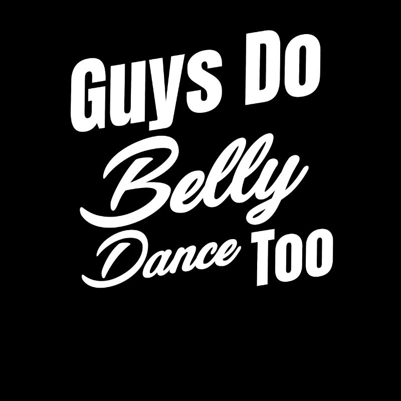 Les gars font de la danse du ventre à une danseuse drôle en Égypte