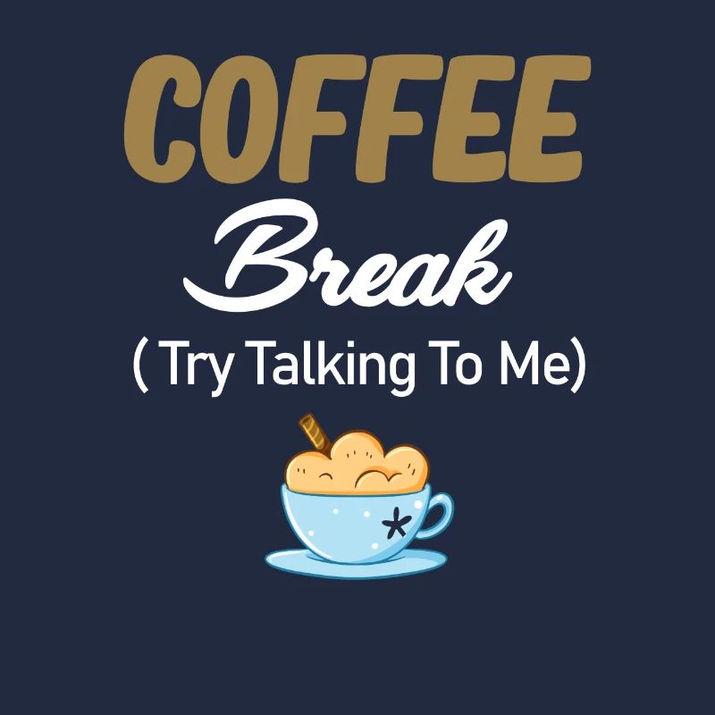 Kaffeepause Versuchen Sie, In 10 Minuten Espresso