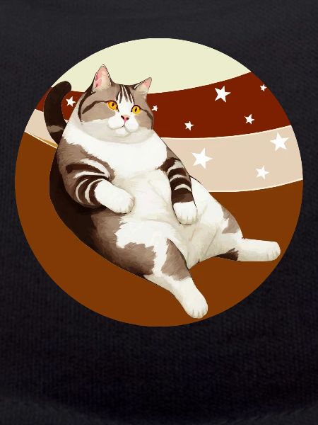 CAT FOLD