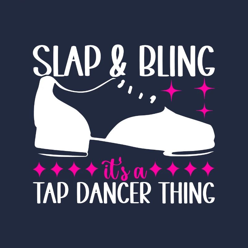 Tap Dance Tap Dancer
