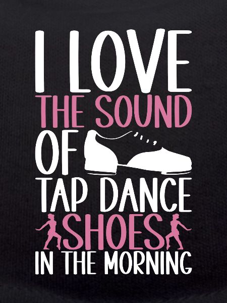 Tap Dance Tap Dancer