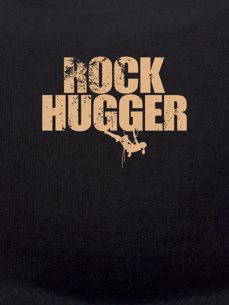 Rock Hugger Bouldering