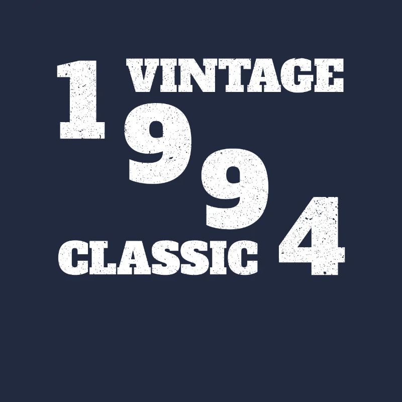 1994 Vintage Klassisches Geburtstagsgeschenk