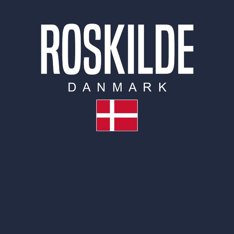 Roskilde, Danemark