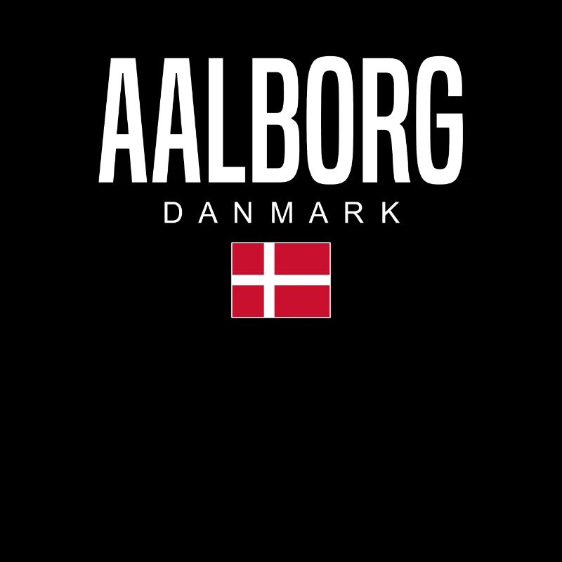 Aalborg, Danemark