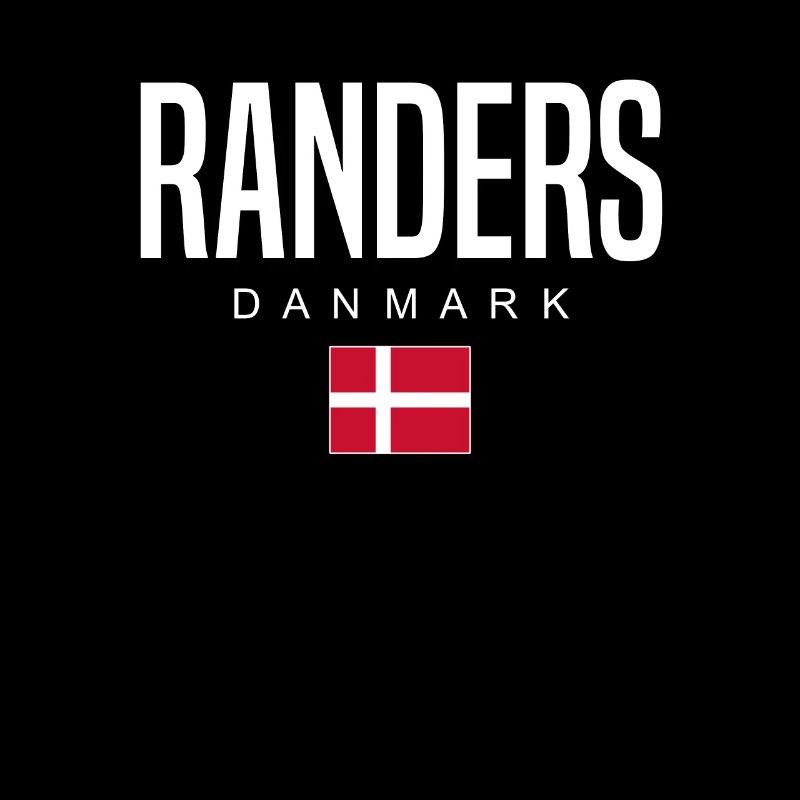 Randers, Danemark