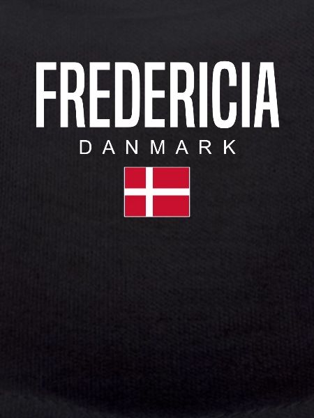 Fredericia, Denmark