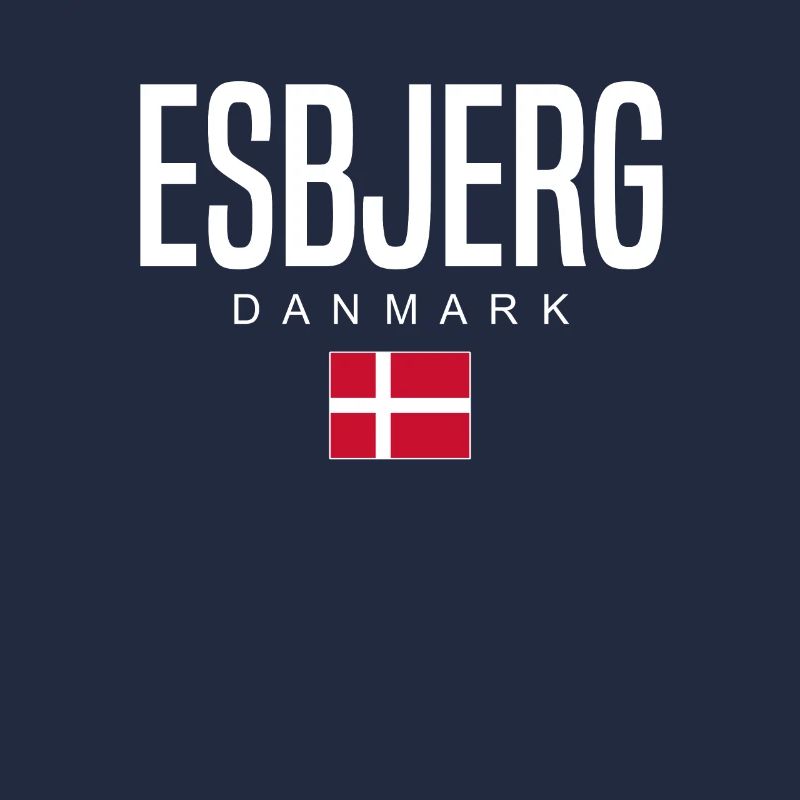 Esbjerg Dänemark