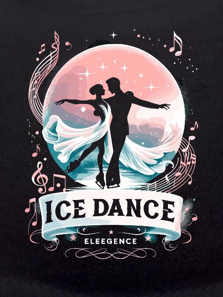 Ice Skating Ice Skaters