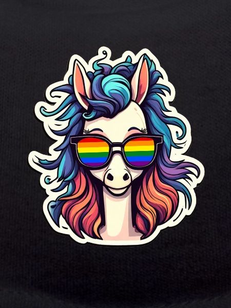 LGBTQ Pride Month