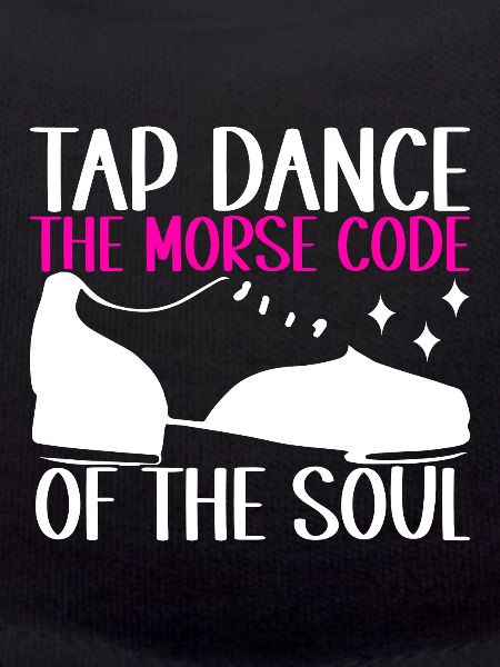 Tap Dance Tap Dancer
