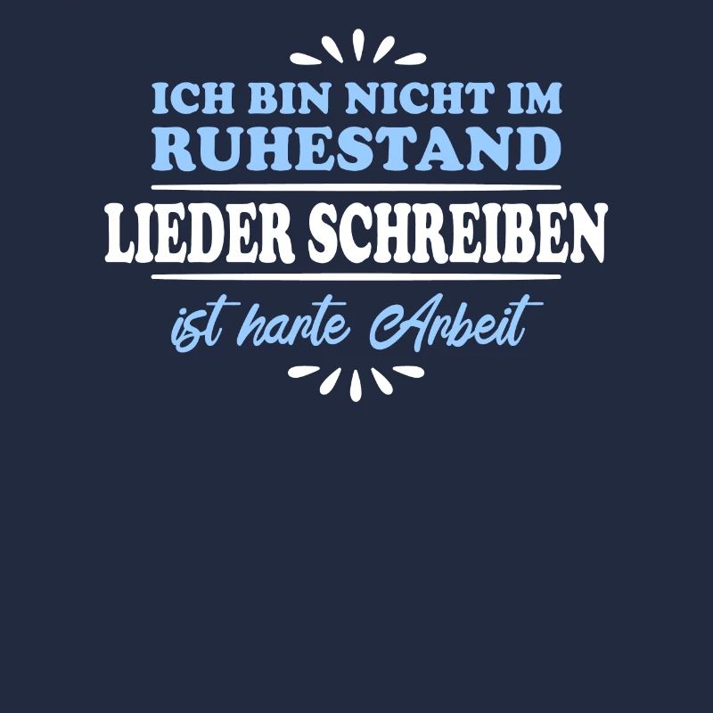 Retraité Compositeur-compositeur