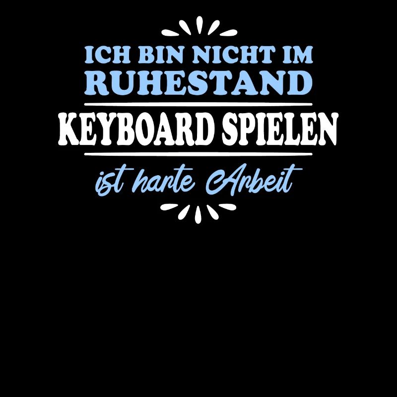 Clavier de retraité de retraité