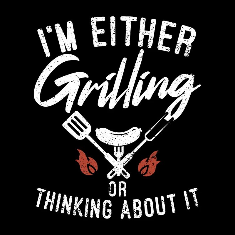 Grill Barbecue Grilling