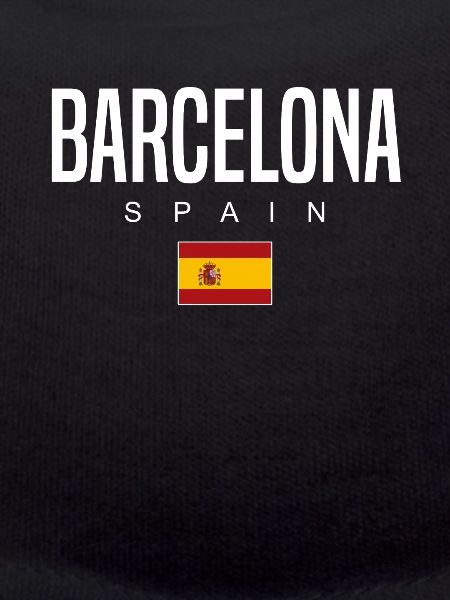 Barcelona, Spain