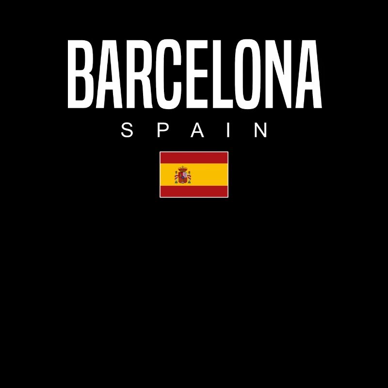 Barcelone, Espagne