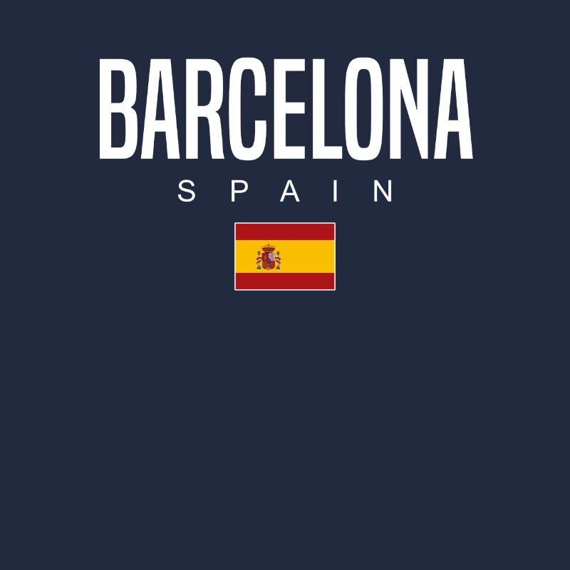 Barcelona, Spain