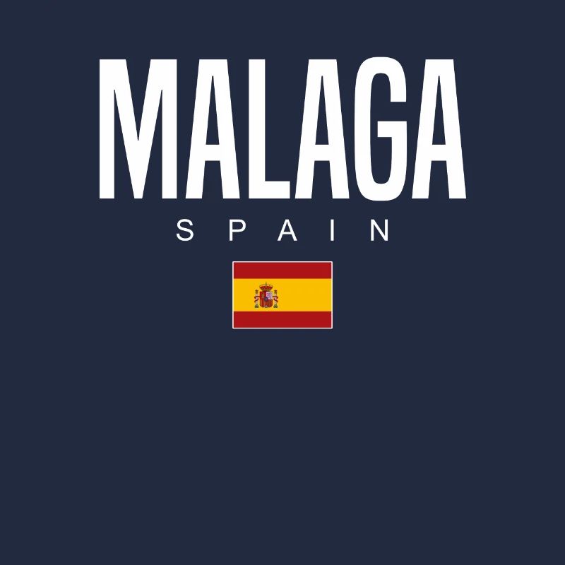 Malaga, Spain