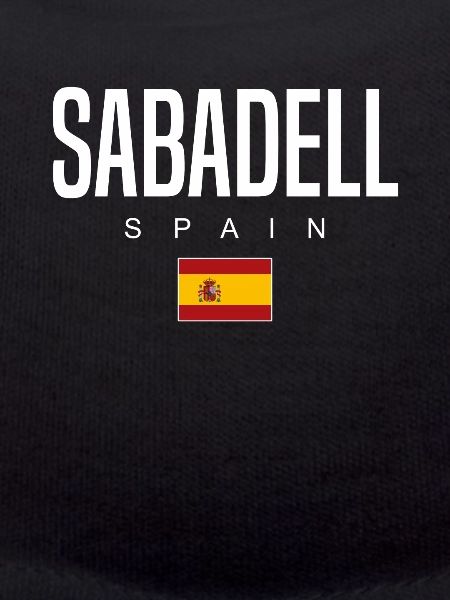 Sabadell, Spain