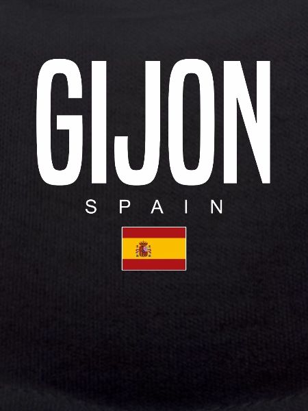Gijon Spain