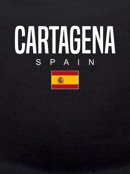 Carthagène, Espagne