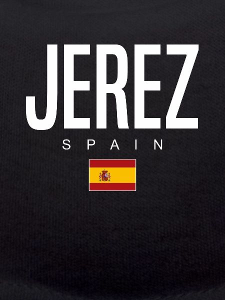 Jerez, Spain