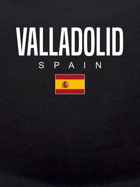 Valladolid, Spain