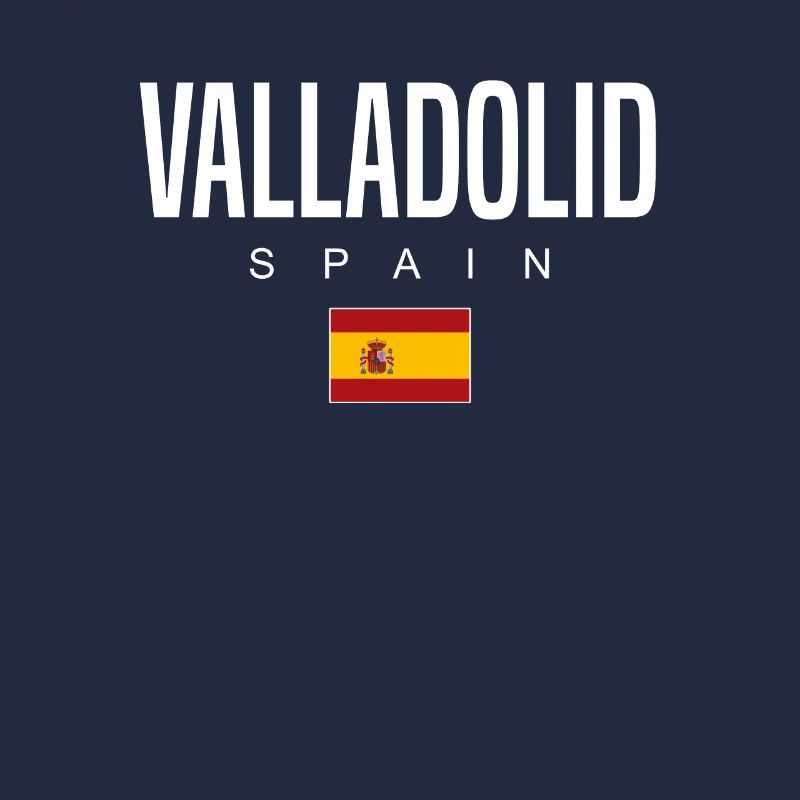 Valladolid Spanien