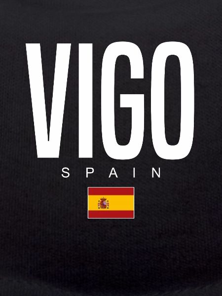 Vigo, Spain