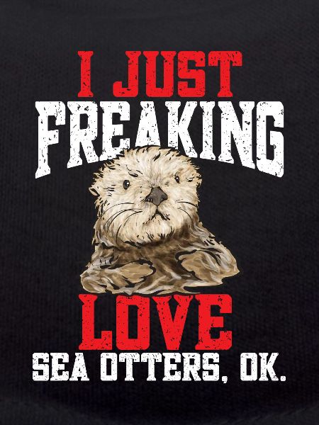 Sea otter
