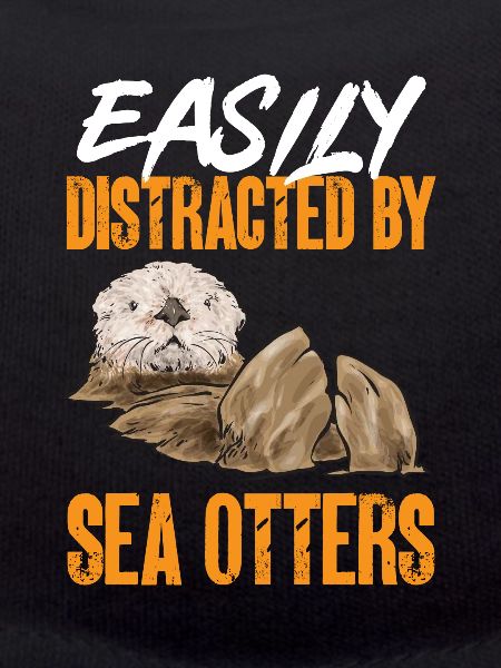 Sea otter