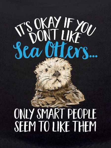 Sea otter