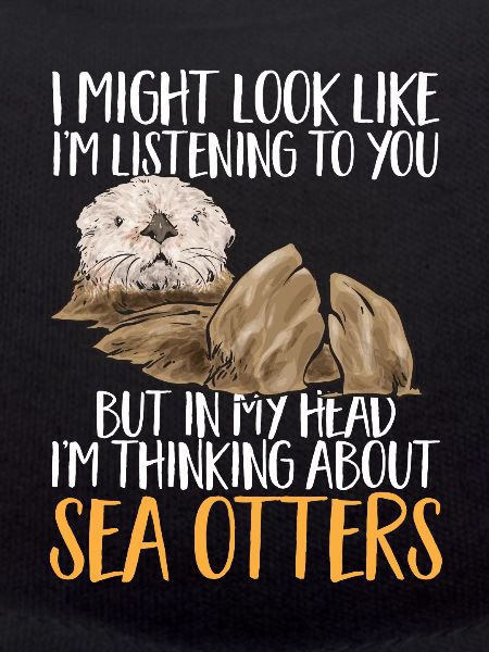 Sea otter