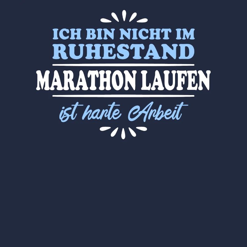 Marathon des retraités